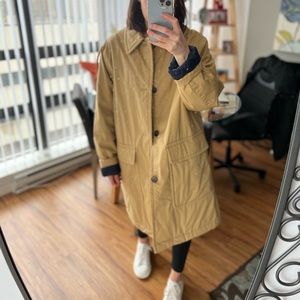 Tommy Hilfiger winter coat